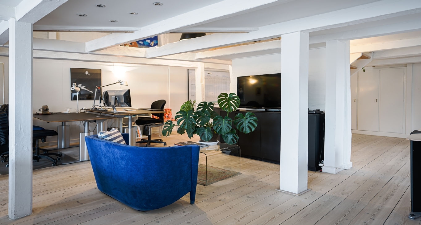 Rent office Knabrostræde 30 — photo 17