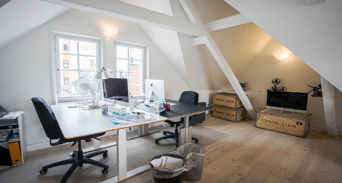 Rent office Knabrostræde 30 — photo 19