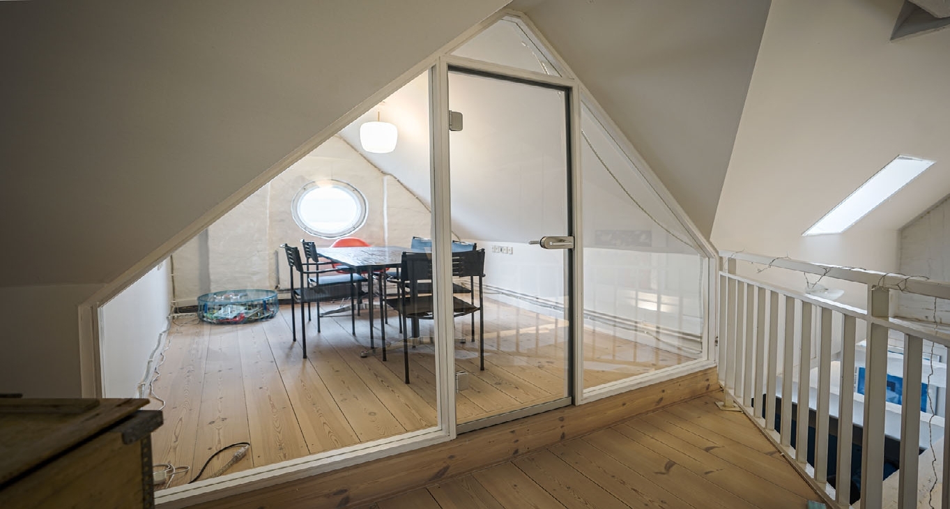 Rent office Knabrostræde 30 — photo 2
