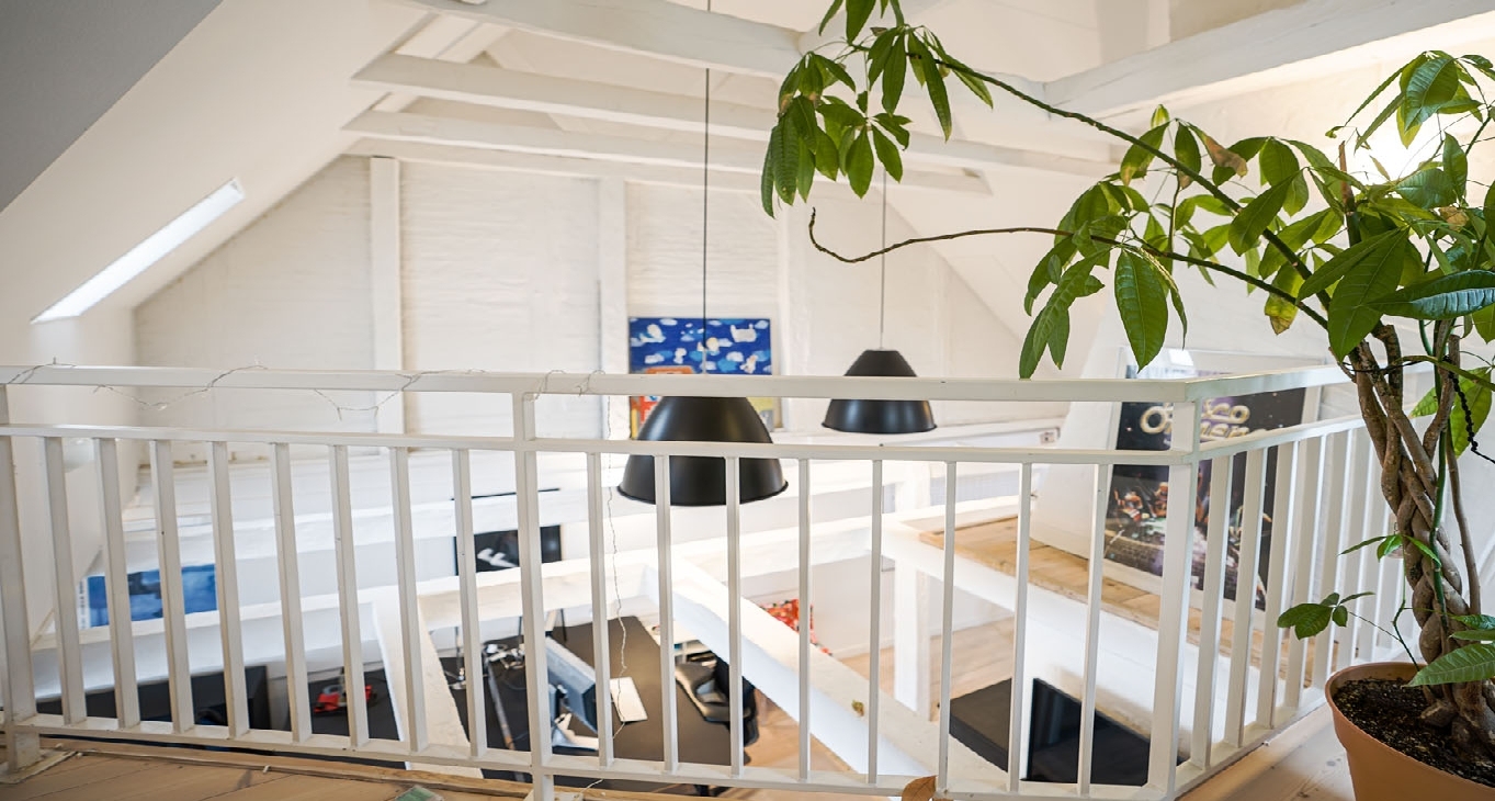 Rent office Knabrostræde 30 — photo 3