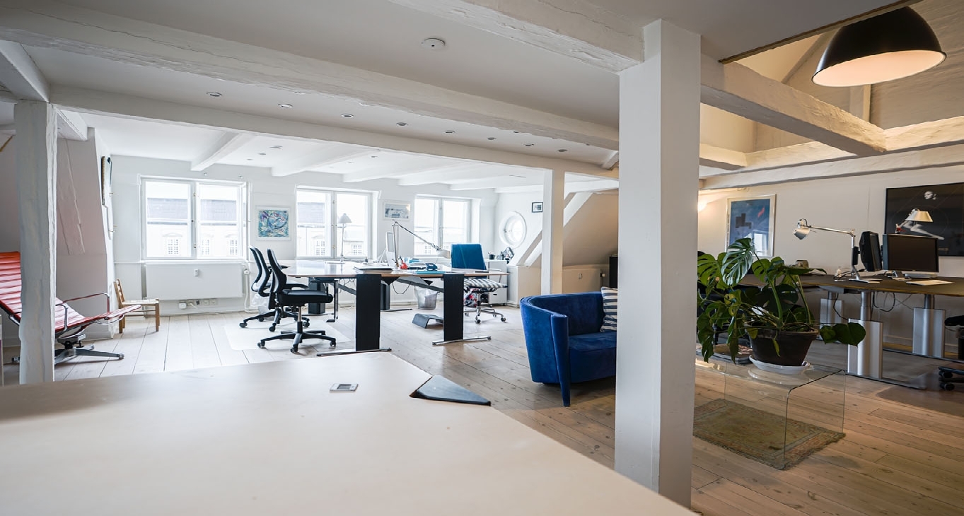 Rent office Knabrostræde 30 — photo 4