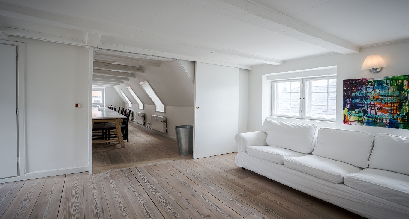 Rent office Knabrostræde 30 — photo 6