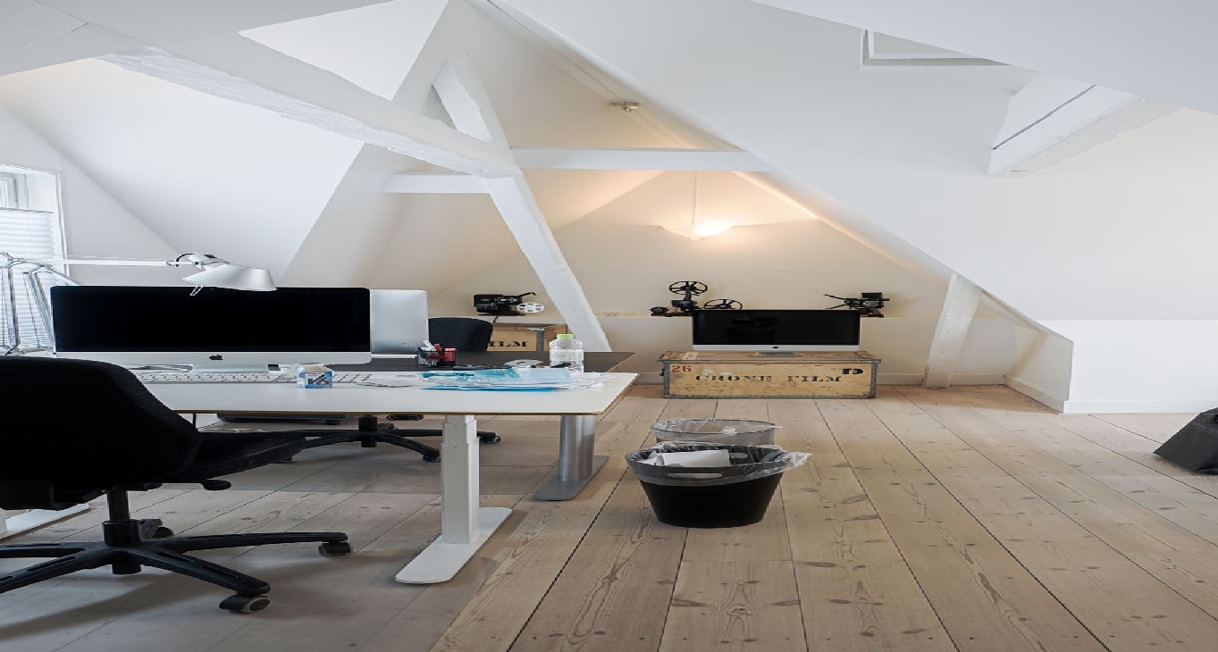 Rent office Knabrostræde 30 — photo 7