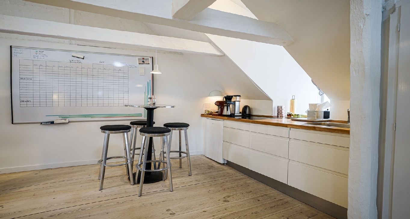 Rent office Knabrostræde 30 — photo 9