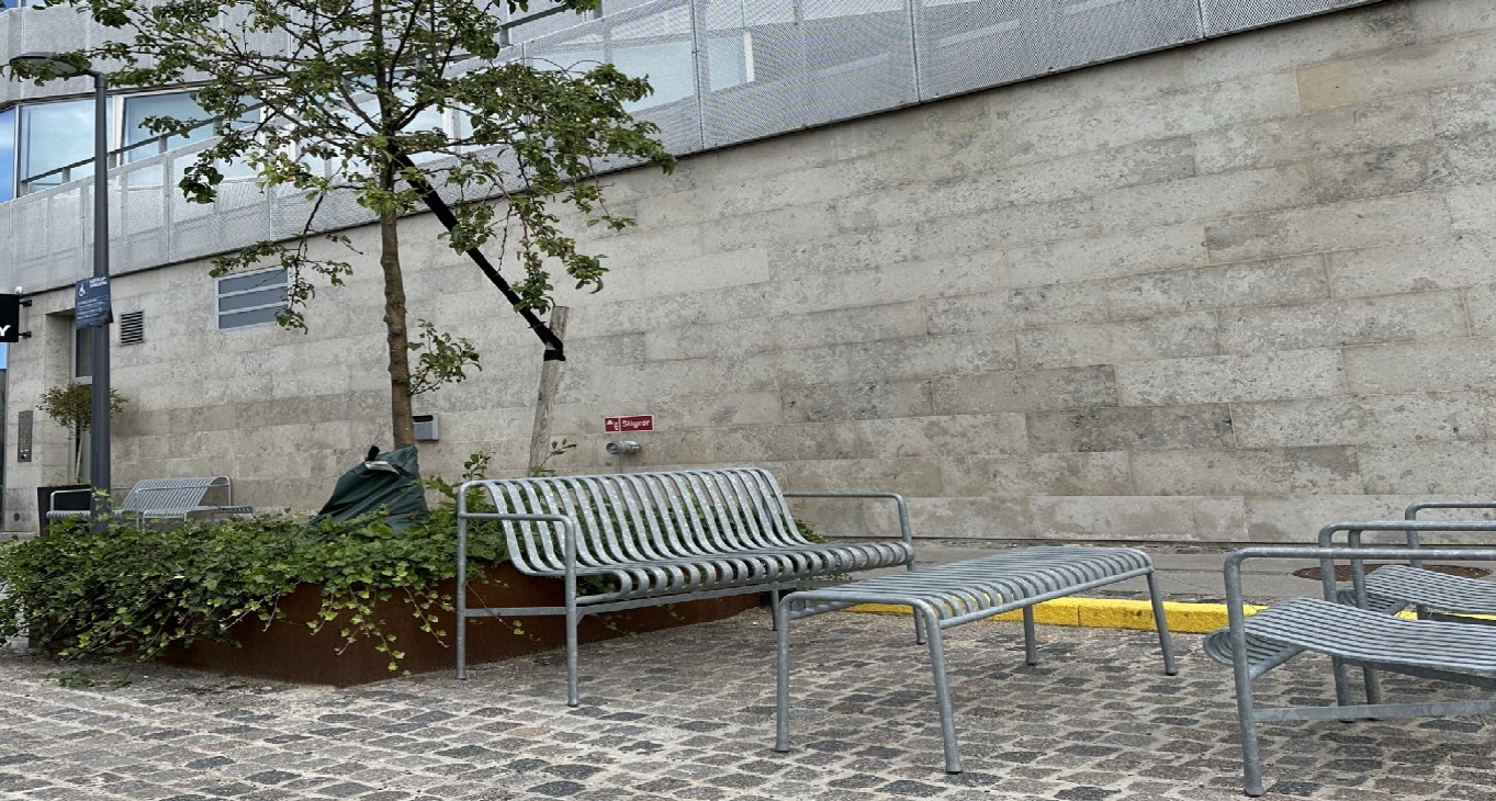 Rent office Knud Kristensens Gade 6 — photo 12