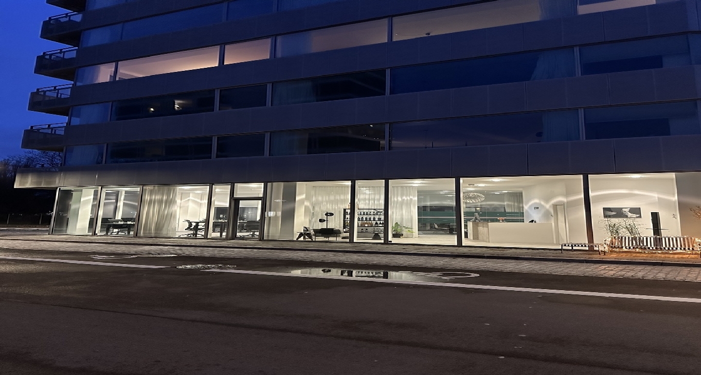 Rent office Knud Kristensens Gade 6 — photo 14