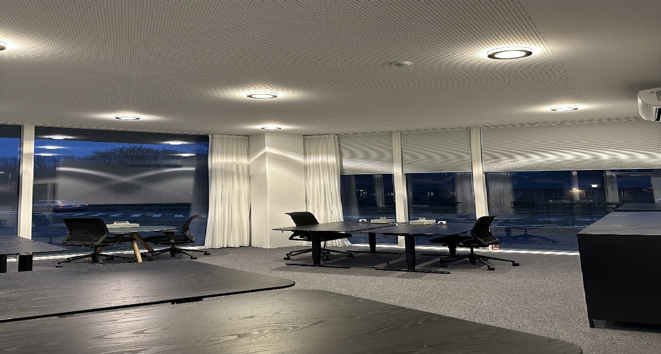 Rent office Knud Kristensens Gade 6 — photo 2