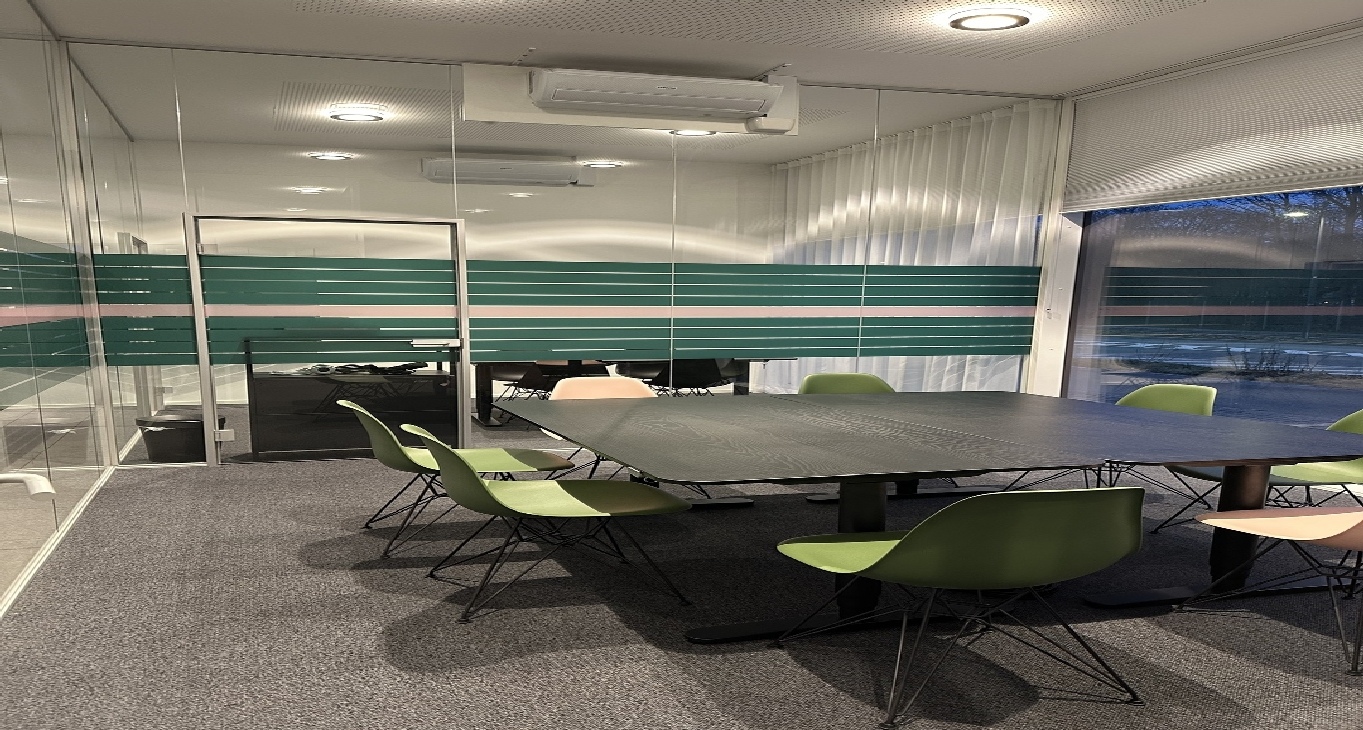 Rent office Knud Kristensens Gade 6 — photo 4