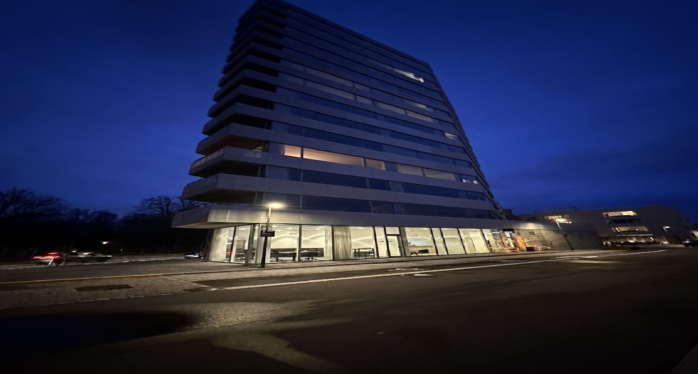 Rent office Knud Kristensens Gade 6 — photo 5