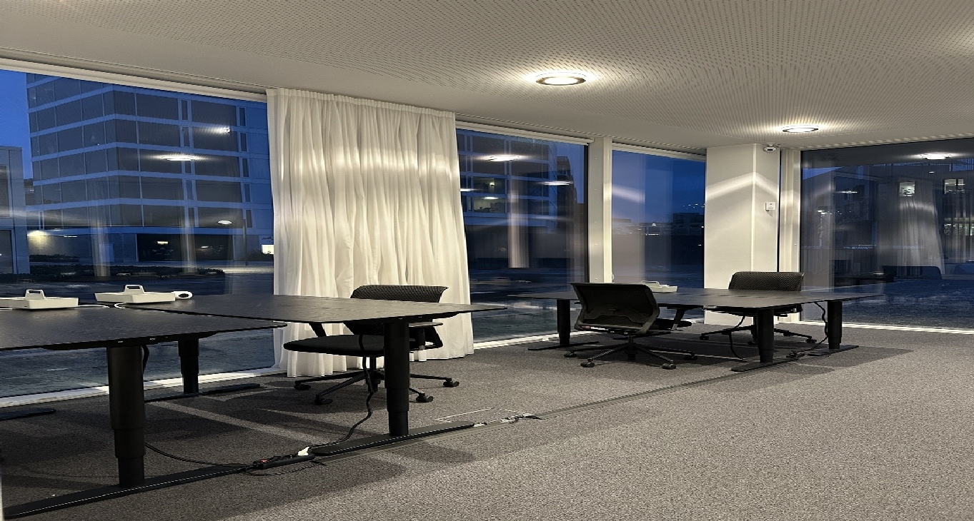 Rent office Knud Kristensens Gade 6 — photo 6