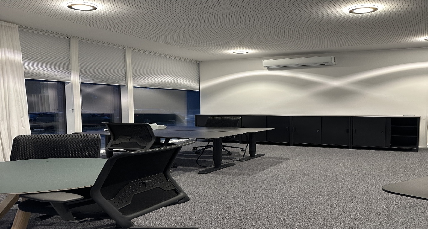 Rent office Knud Kristensens Gade 6 — photo 8