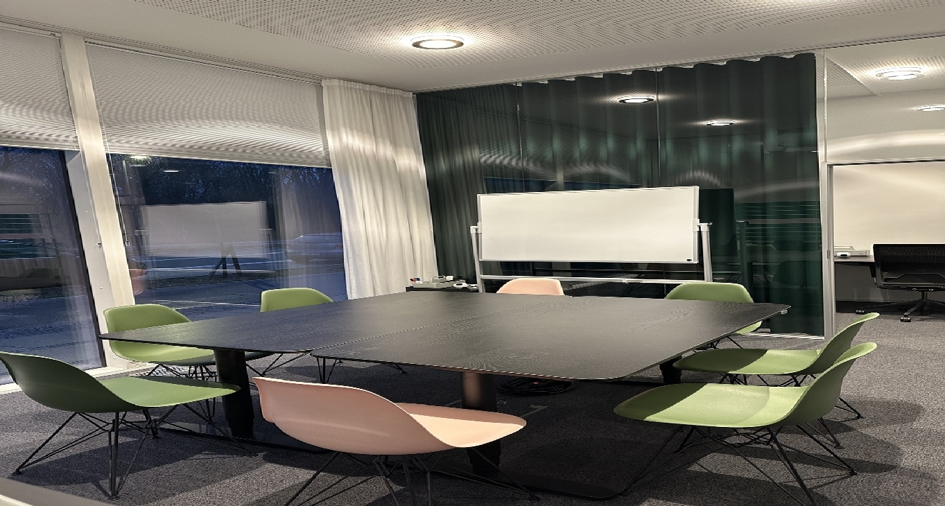 Rent office Knud Kristensens Gade 6 — photo 9
