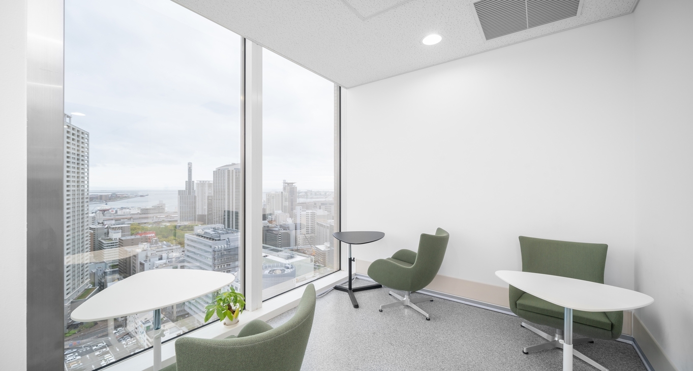 Business Center Kobe Kokusai Hall_5-5 Rent office Kobe Kokusai Hall_5-5