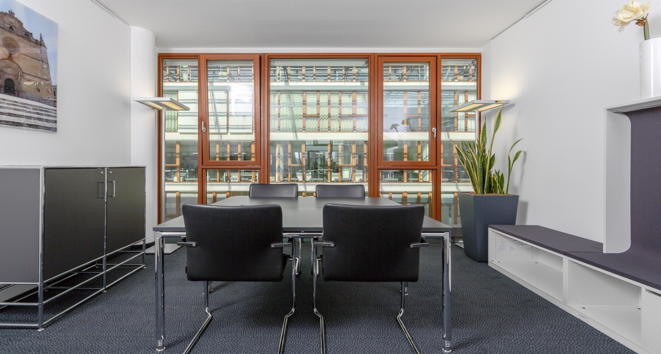 Bureaux à louer Koenigstrasse 26_4-4