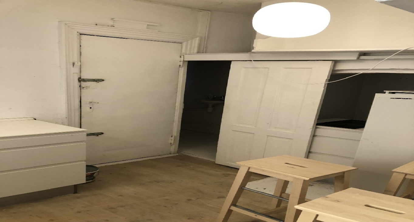 Rent office Kompagnistræde 29 — photo 1
