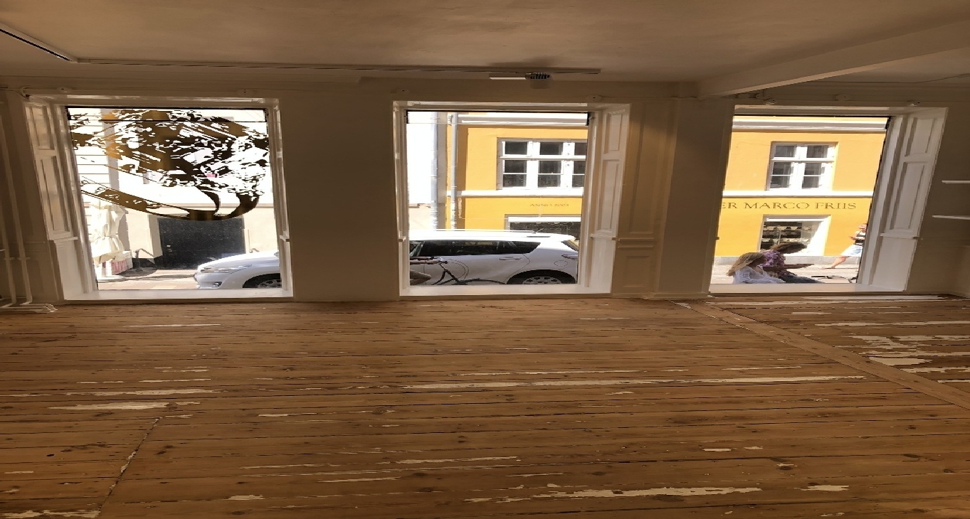 Rent office Kompagnistræde 29 — photo 10