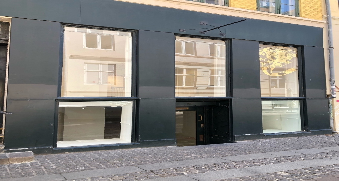 Rent office Kompagnistræde 29 — photo 6