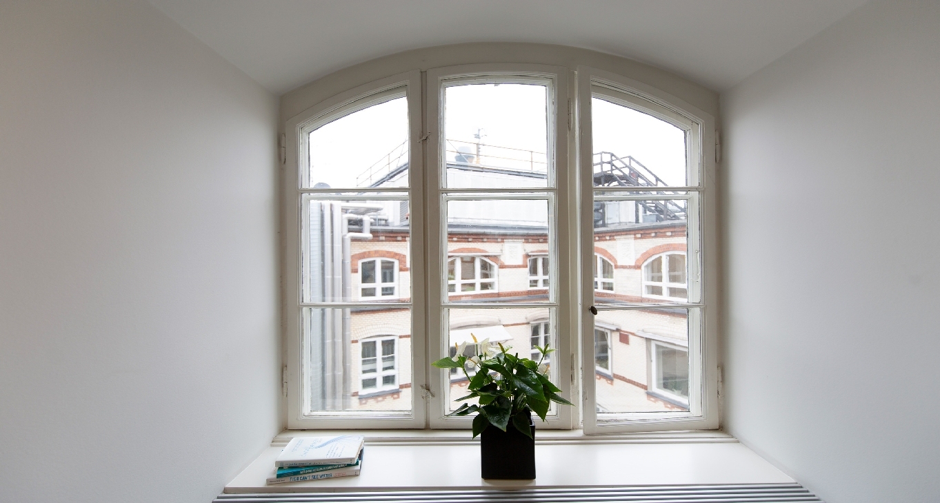 Rent office Kongens Nytorv 8 — photo 1