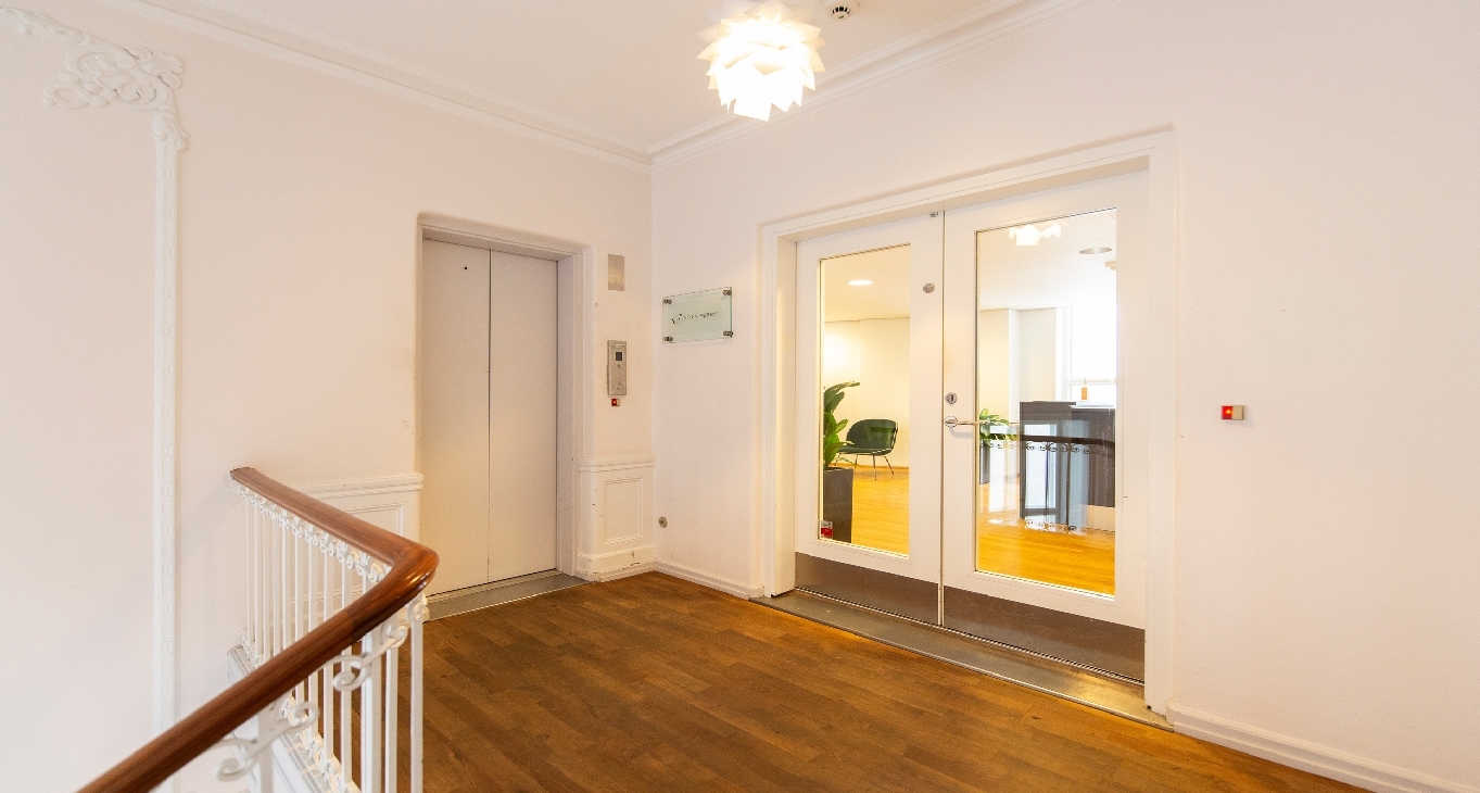 Rent office Kongens Nytorv 8 — photo 10