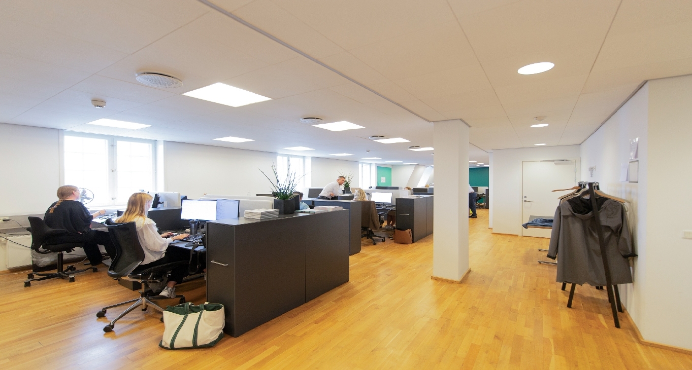 Rent office Kongens Nytorv 8 — photo 13