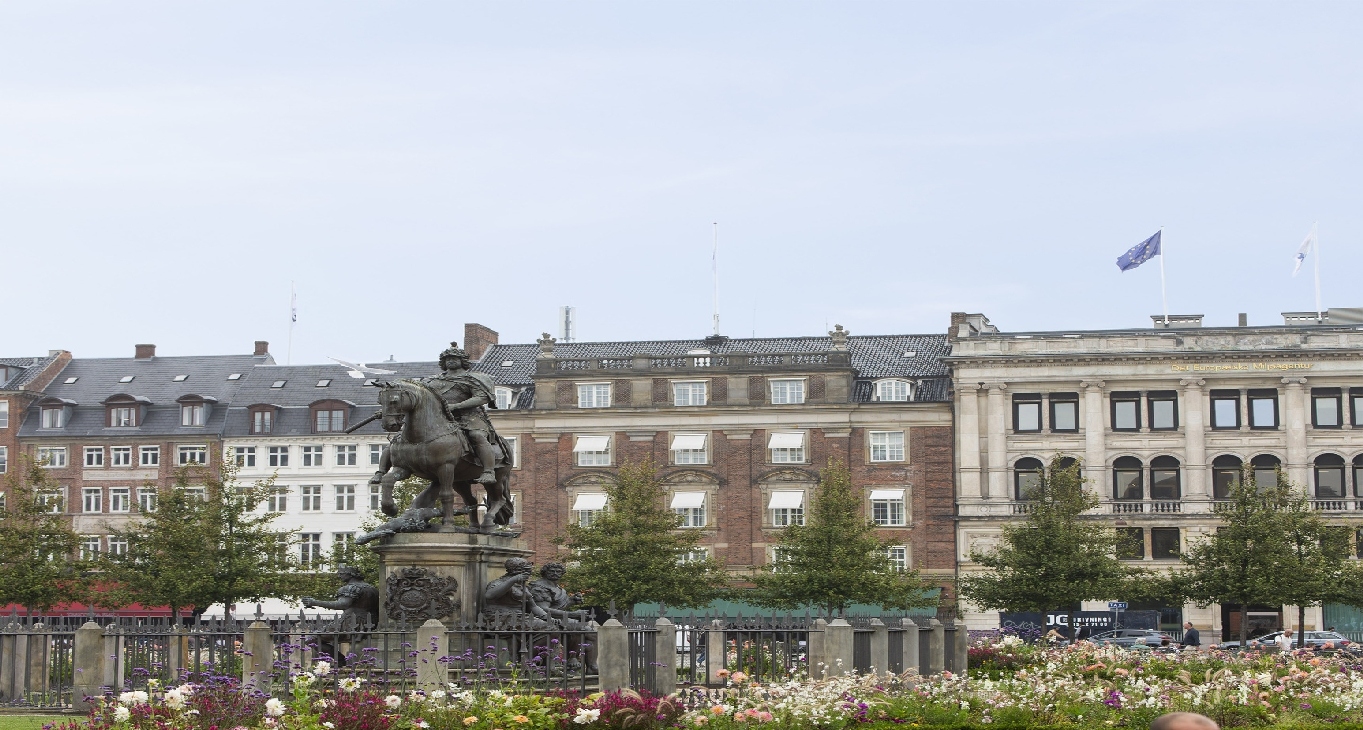 Rent office Kongens Nytorv 8 — photo 14