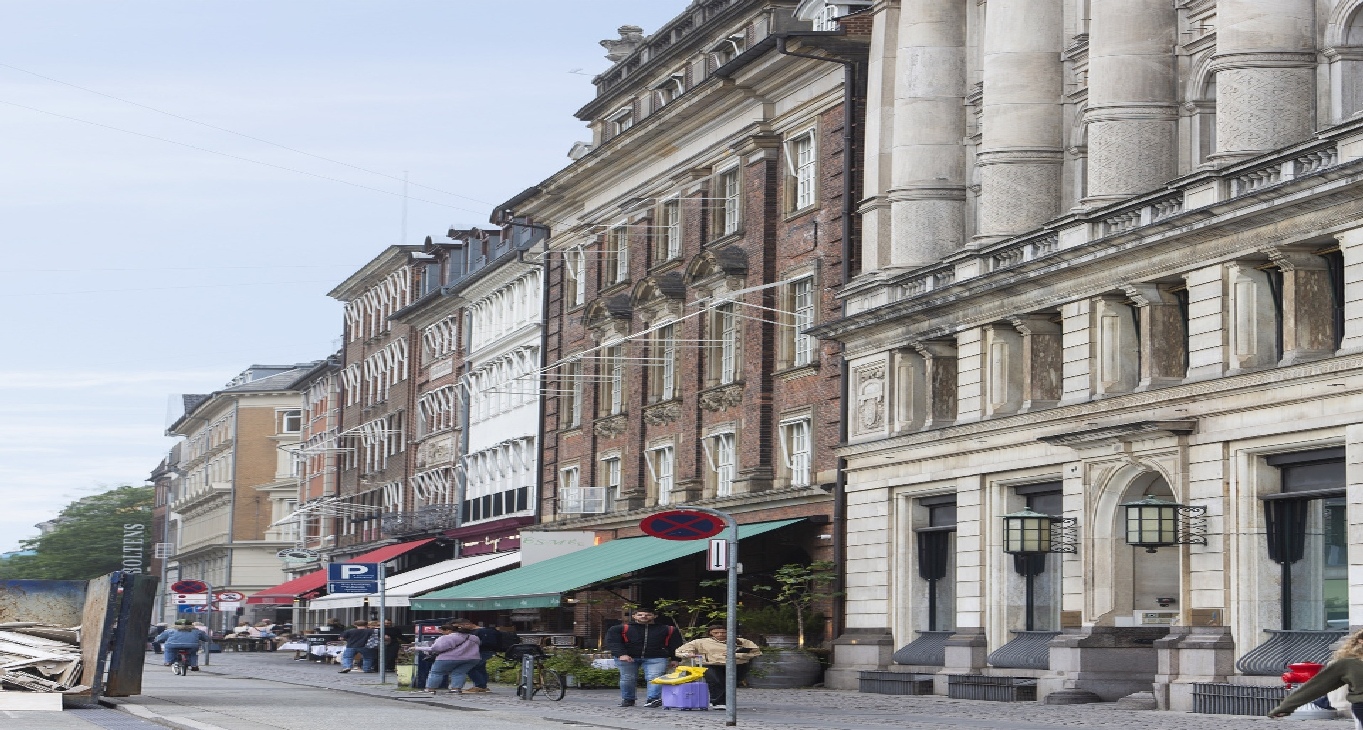 Rent office Kongens Nytorv 8 — photo 15