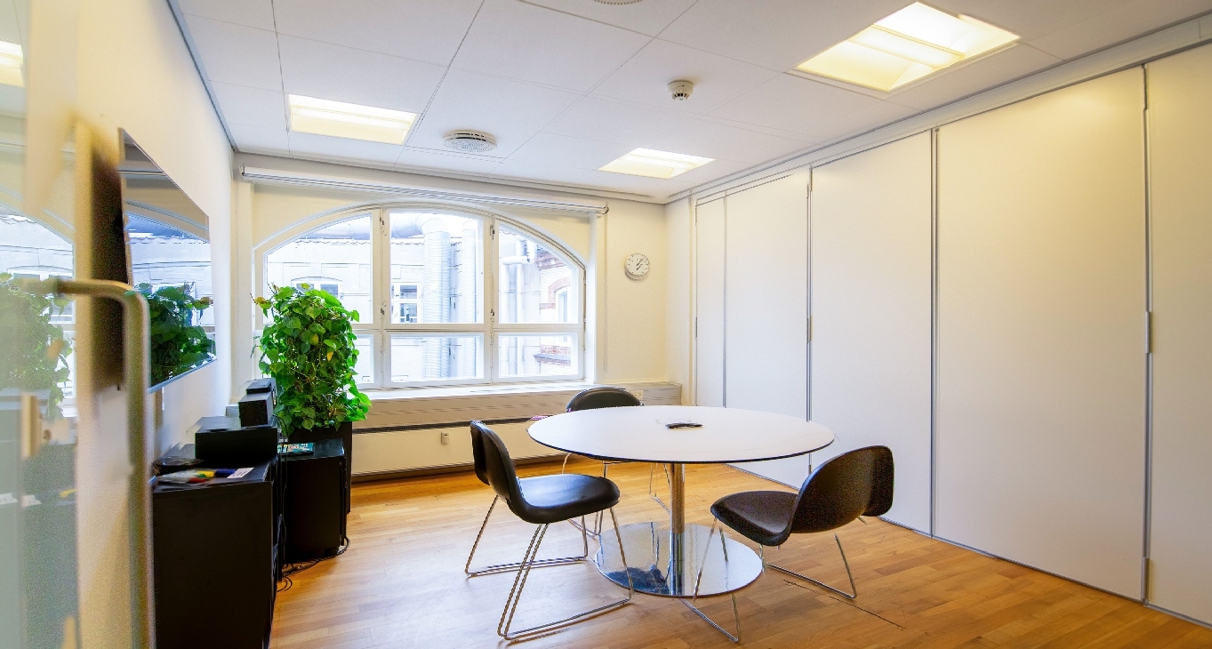 Rent office Kongens Nytorv 8 — photo 17