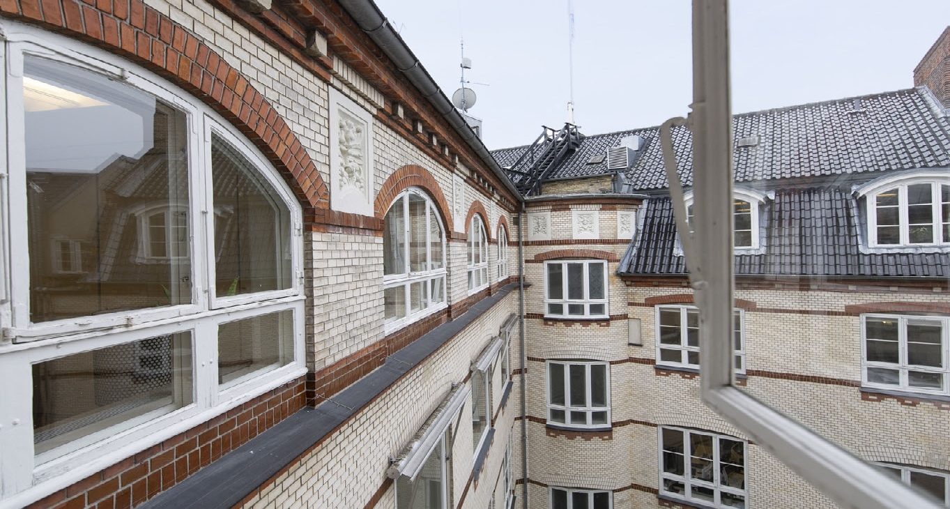 Rent office Kongens Nytorv 8 — photo 5