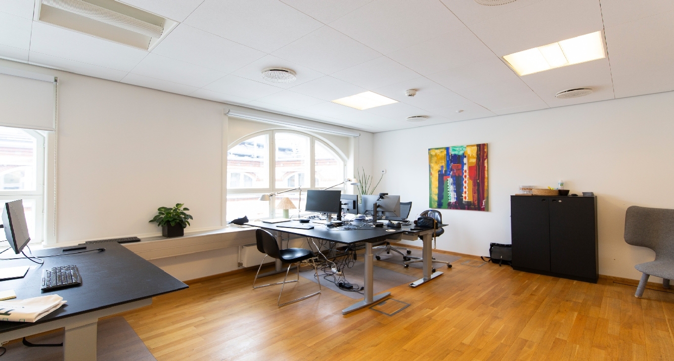 Rent office Kongens Nytorv 8 — photo 7