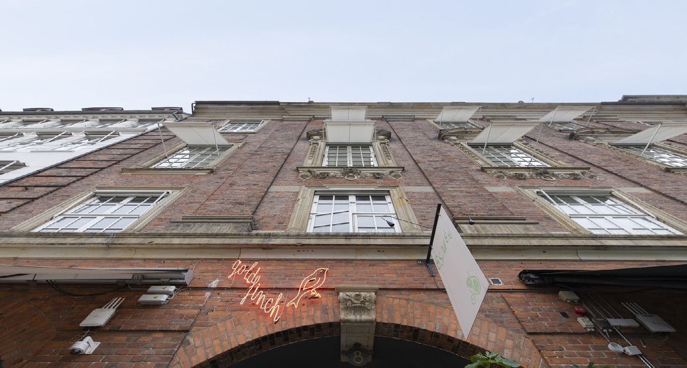 Rent office Kongens Nytorv 8 — photo 8