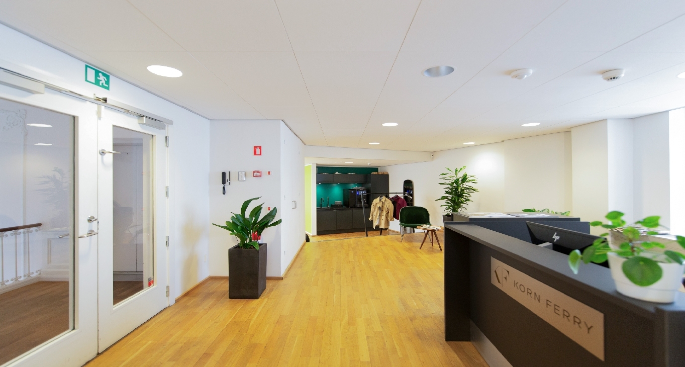 Rent office Kongens Nytorv 8 — photo 9