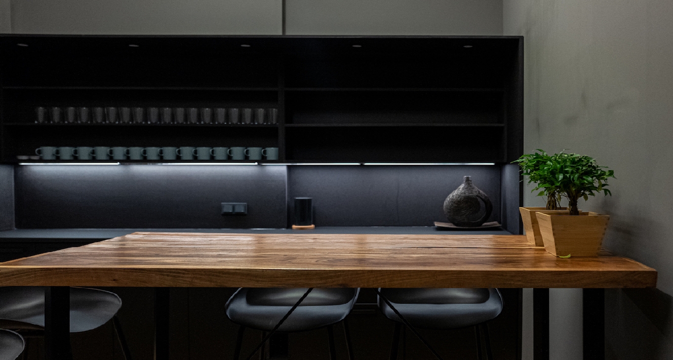 Rent office Koppenplatz 5 — photo 3