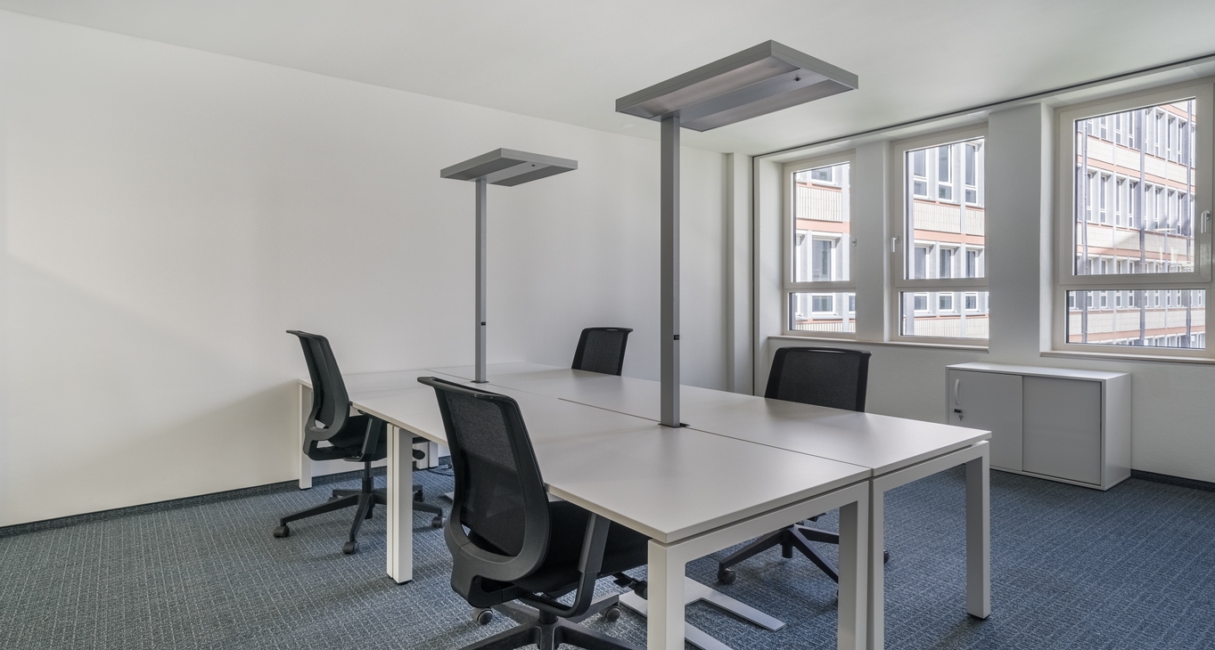Rent office Kornmarkt Arkaden — photo 10