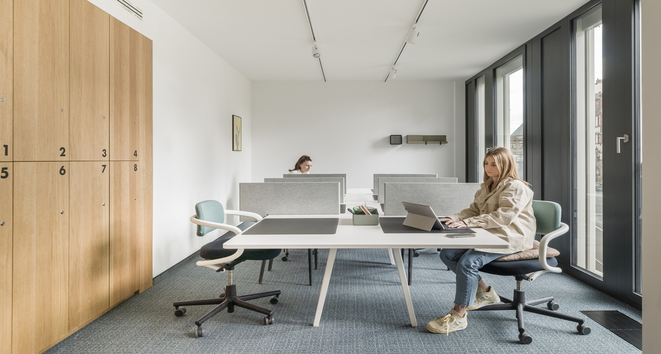 Rent office Kornmarkt Arkaden — photo 5