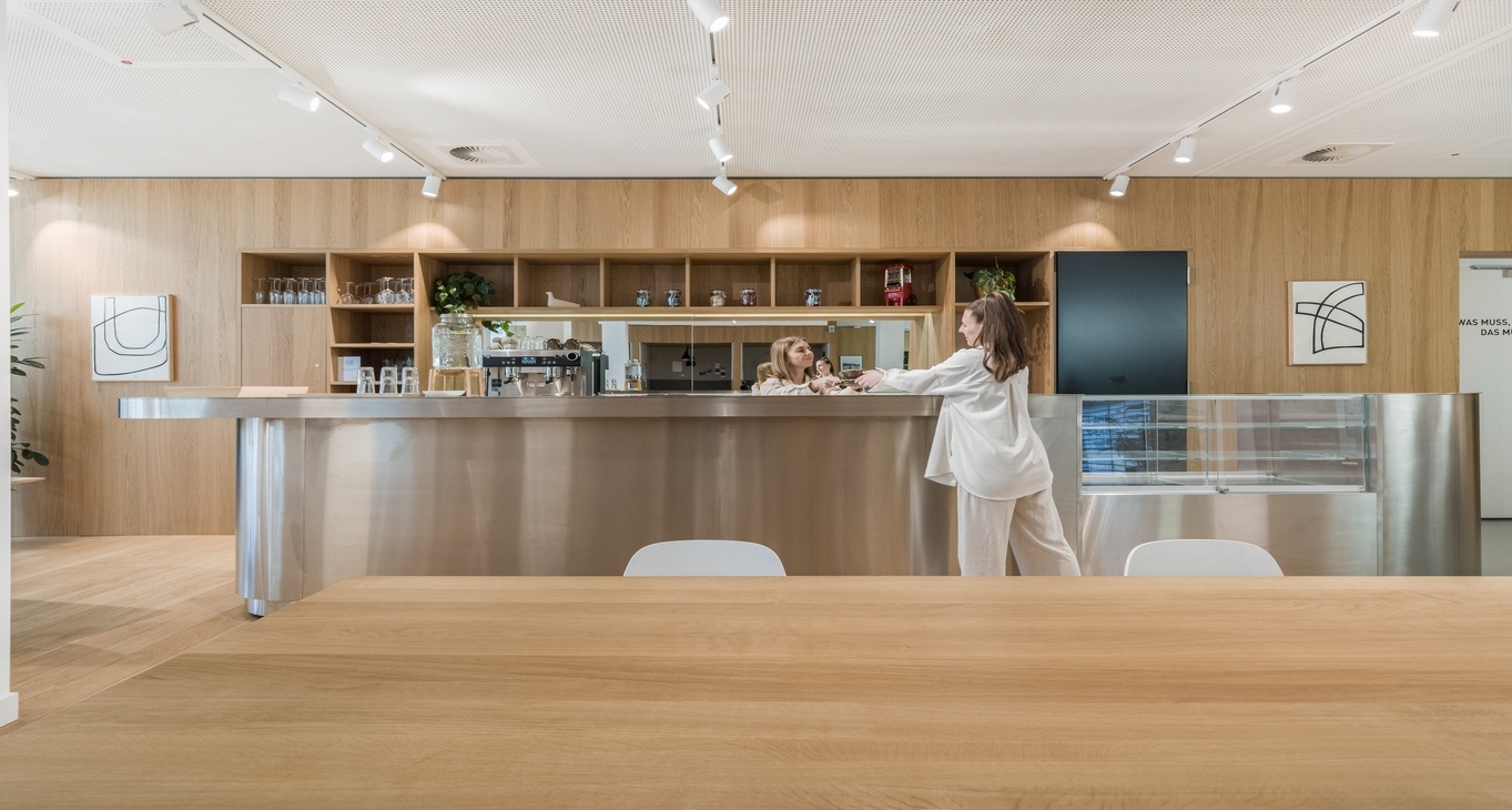 Rent office Kornmarkt Arkaden — photo 6