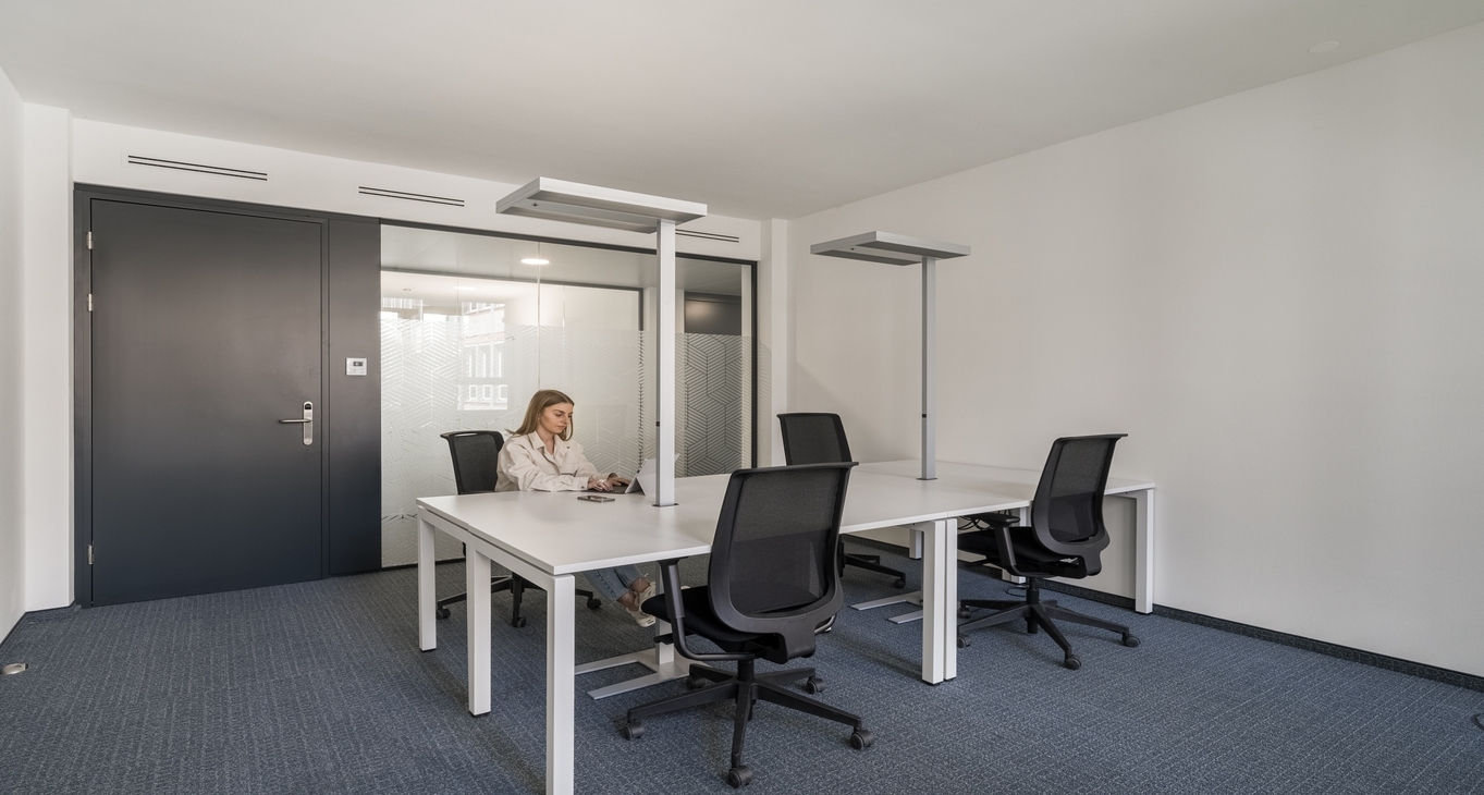 Rent office Kornmarkt Arkaden — photo 7