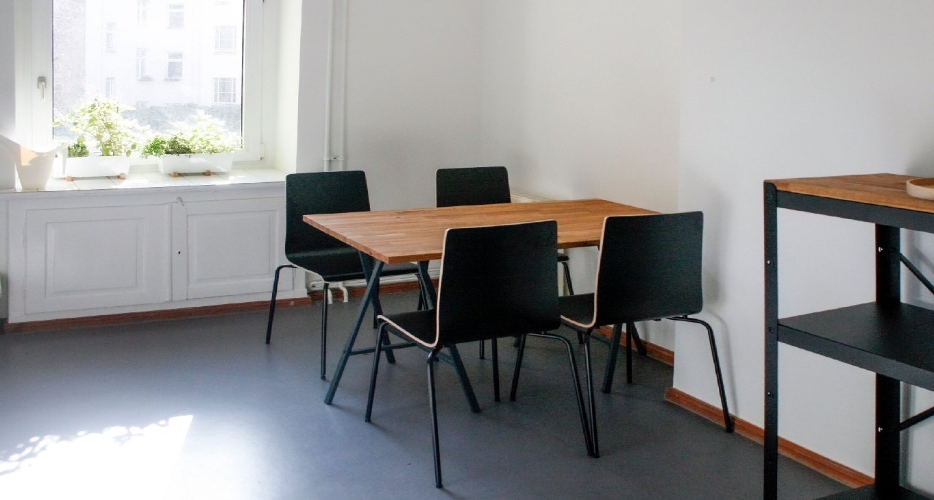 Rent office Kottbusser Damm 103A — photo 3