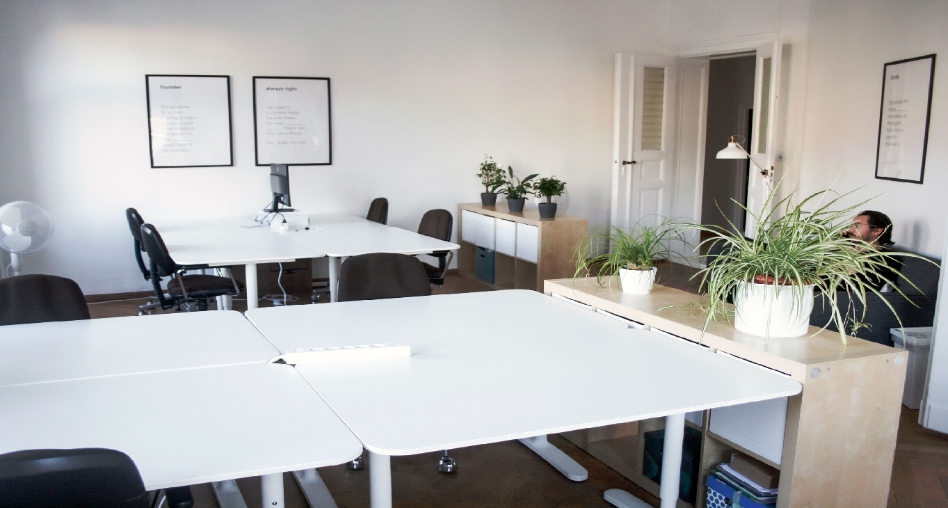 Rent office Kottbusser Damm 103A — photo 6