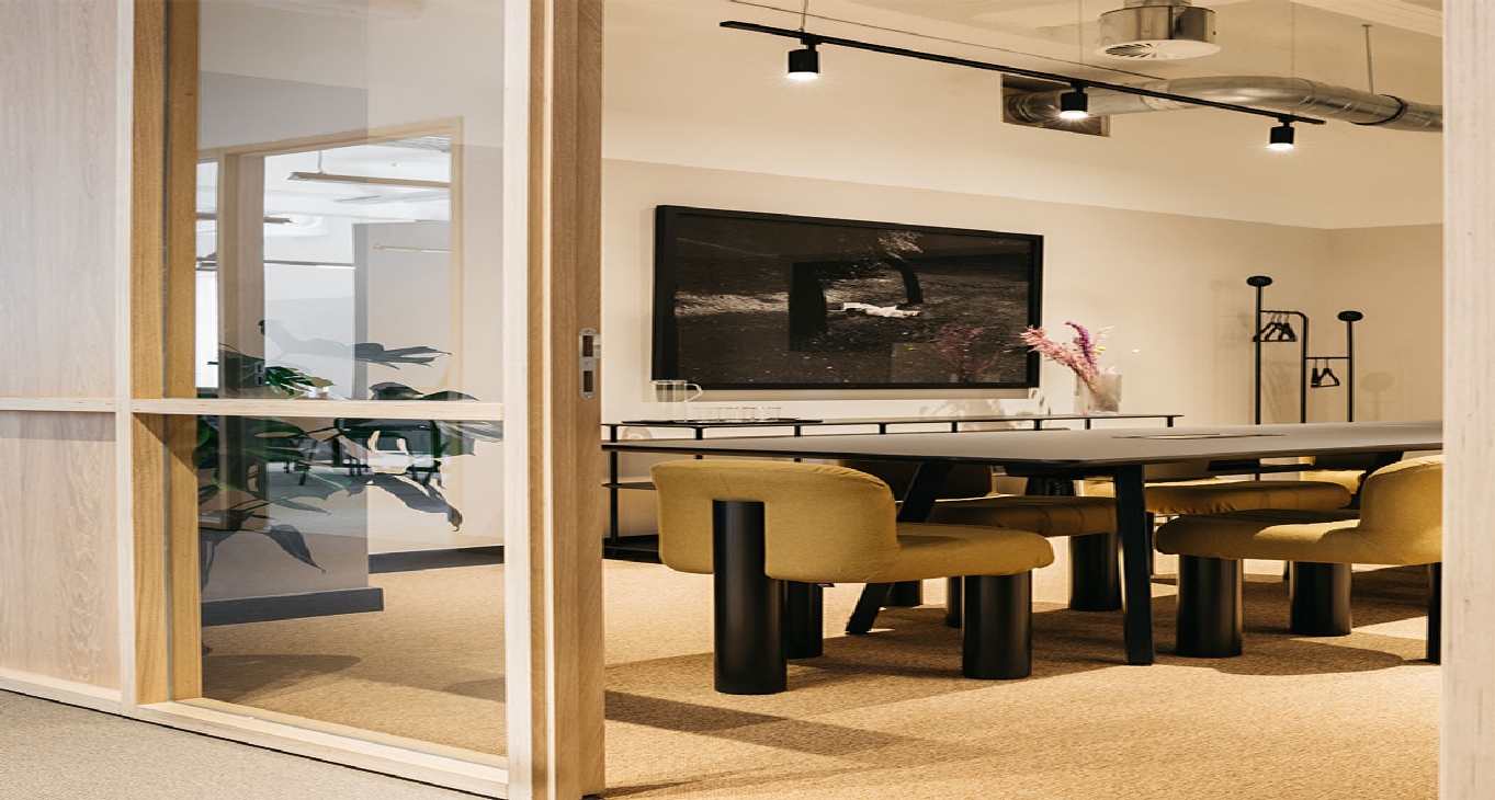 Rent office Regus Kontorhaus — photo 15