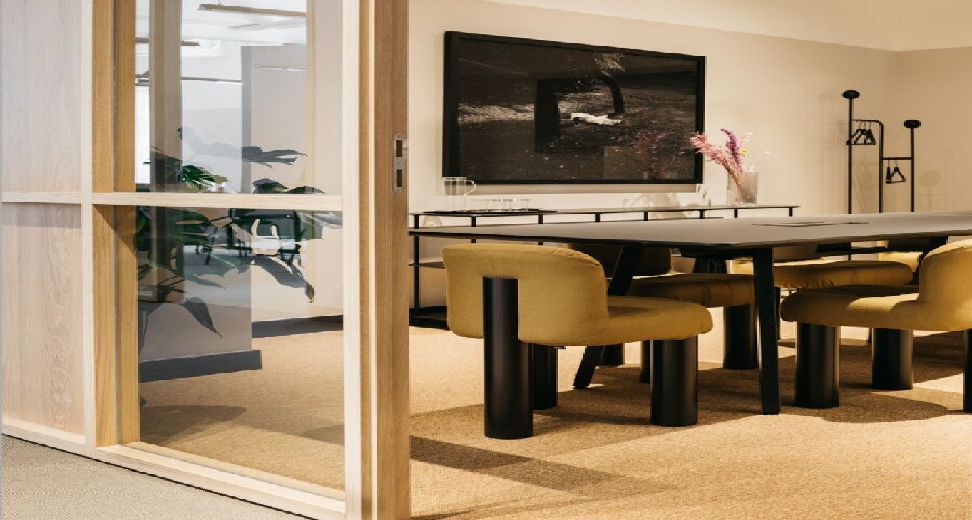Rent office Regus Kontorhaus — photo 17