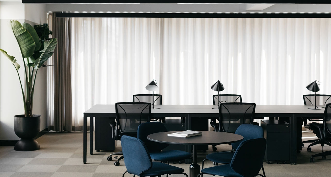 Rent office Regus Kontorhaus — photo 24