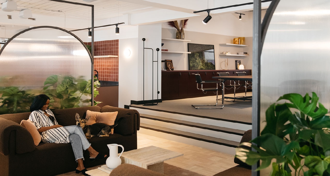Rent office Regus Kontorhaus — photo 6
