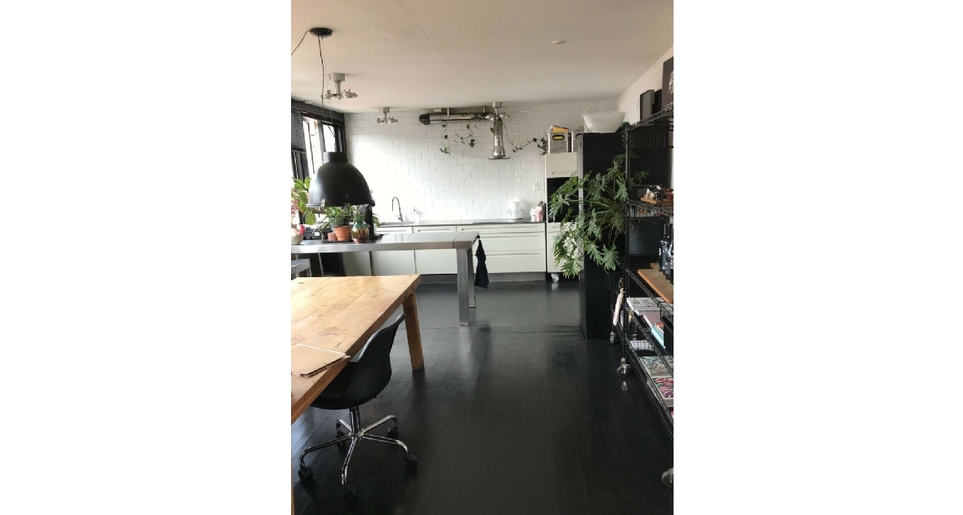 Rent office Kronprinsensgade — photo 1