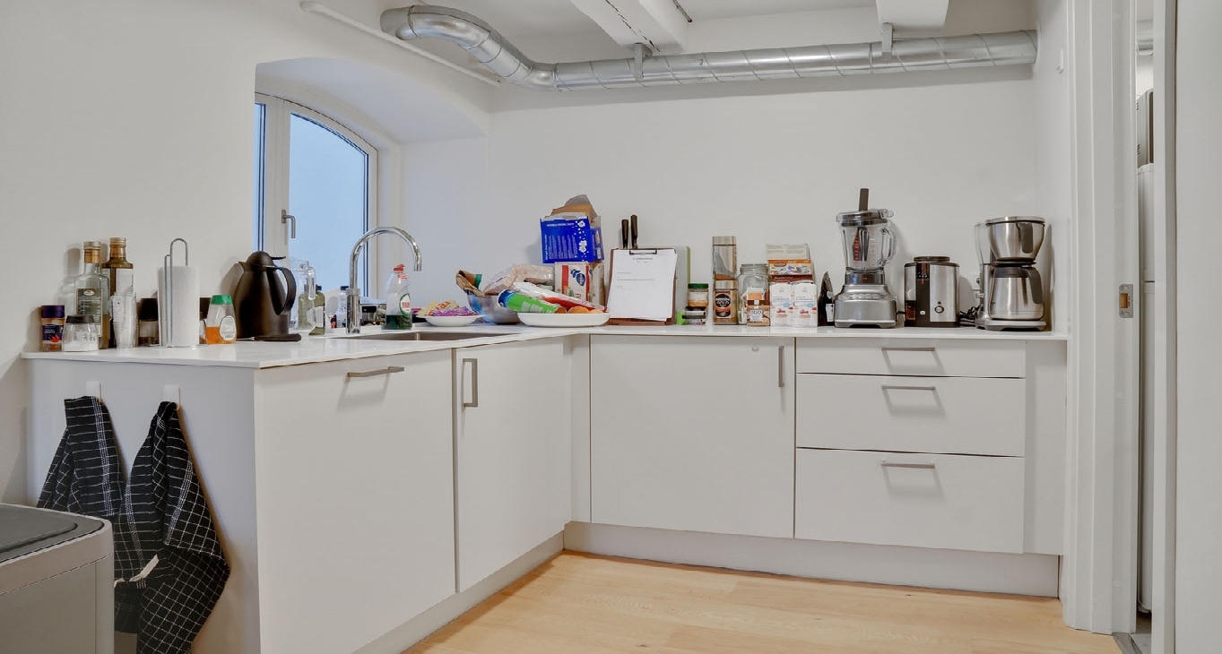 Erhvervscenter Kronprinsensgade 1 Rent office Kronprinsensgade 1 — photo 11