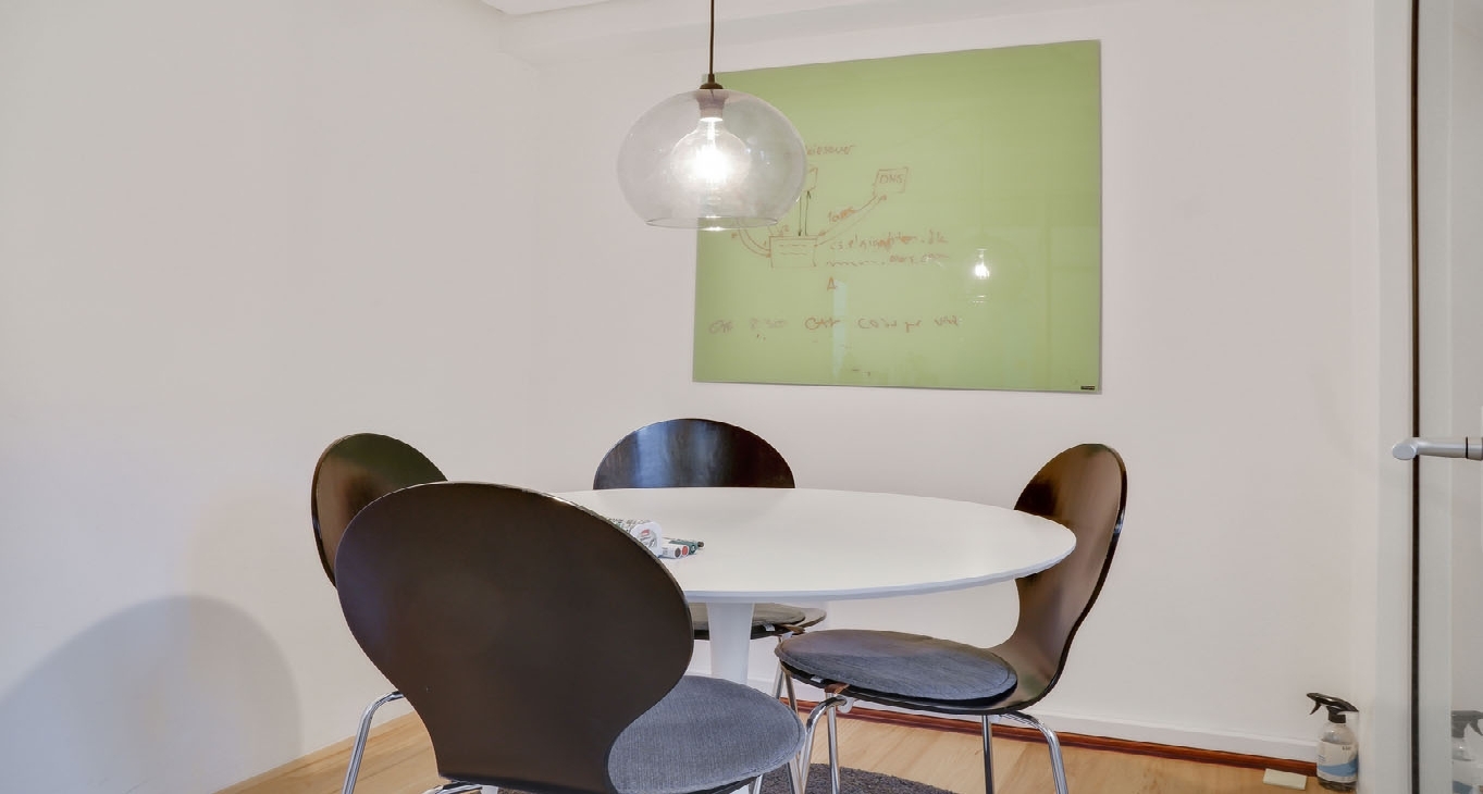 Erhvervscenter Kronprinsensgade 1 Rent office Kronprinsensgade 1 — photo 14