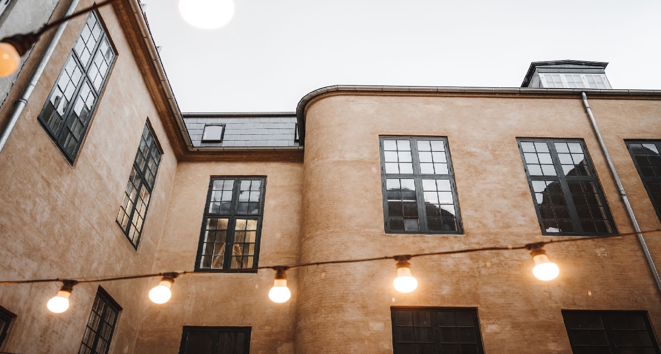 Rent office Kronprinsensgade 7 — photo 10