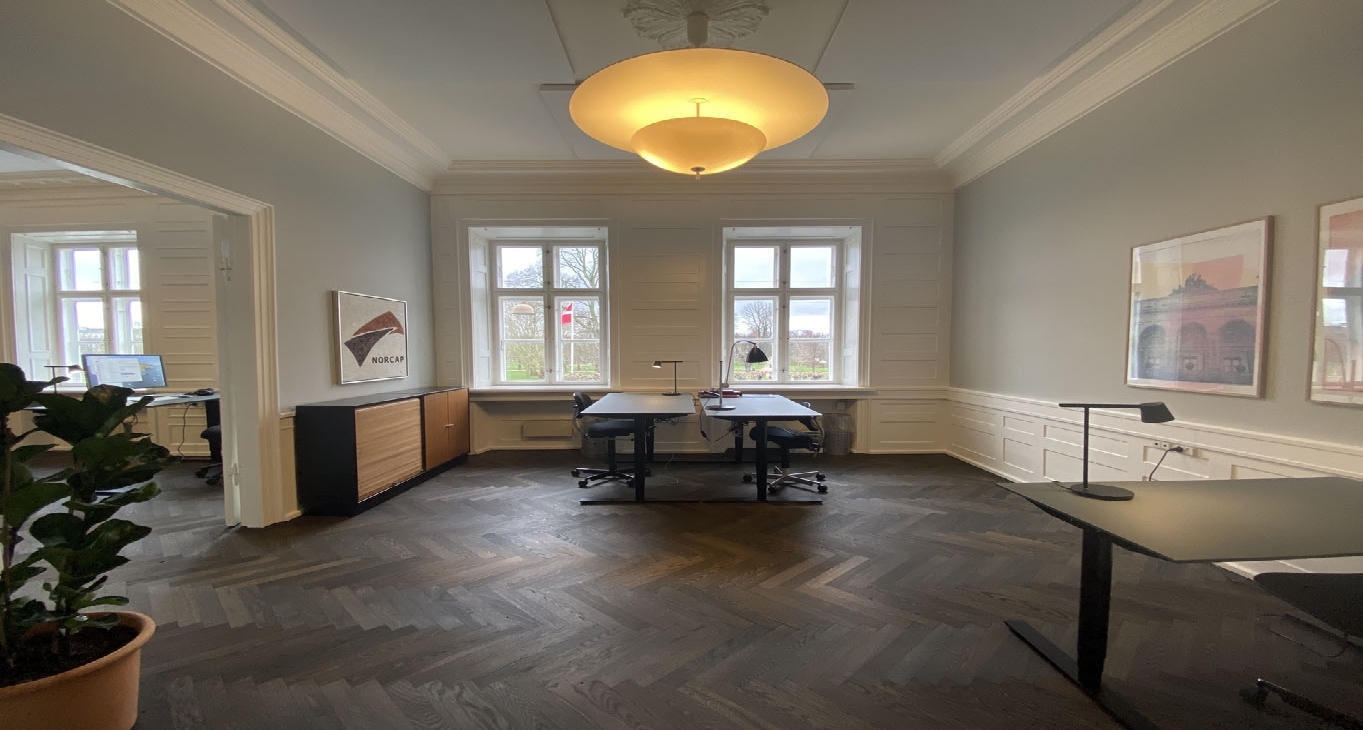 Business center Kronprinsessegade 36 Rent office Kronprinsessegade 36 — photo 13