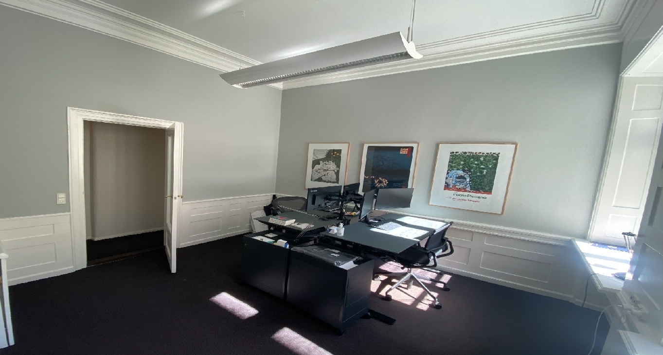 Business center Kronprinsessegade 36 Rent office Kronprinsessegade 36 — photo 14