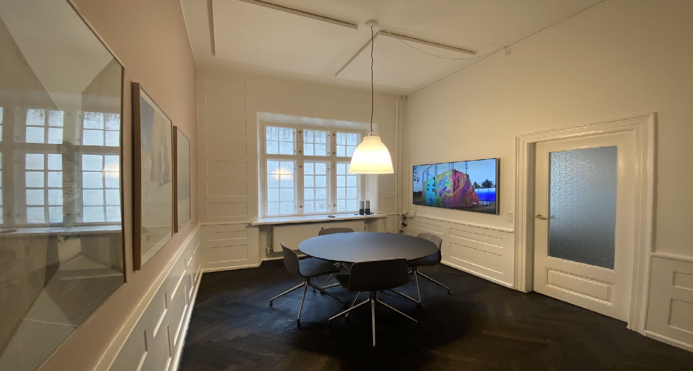 Business center Kronprinsessegade 36 Rent office Kronprinsessegade 36 — photo 5