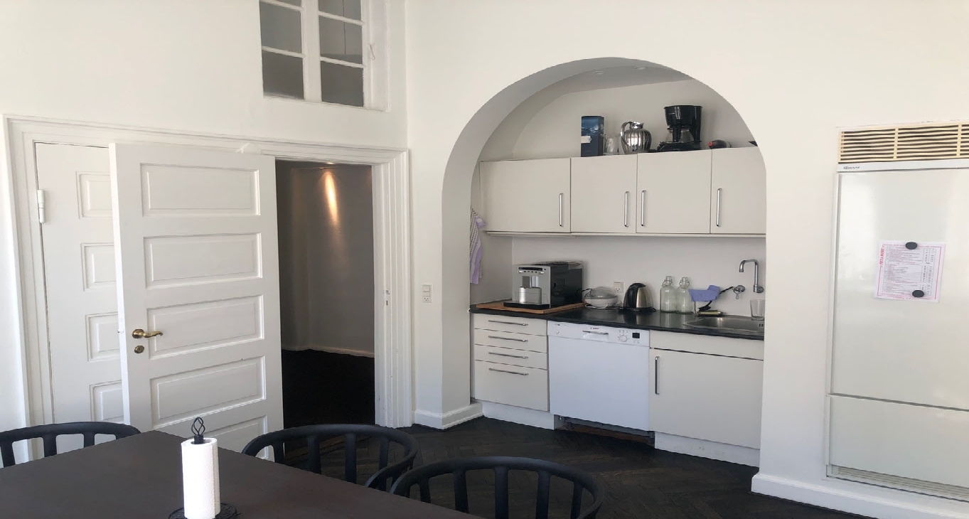 Business center Kronprinsessegade 36 Rent office Kronprinsessegade 36 — photo 7